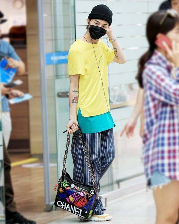 G-Dragon也在背！5款讓男生也愛不惜手的女裝手袋, Fashion
