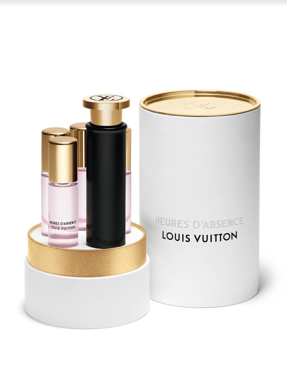 【巴黎直擊】Louis Vuitton第11款香水—抗鬱愉快的玫瑰茉莉香 | Wellness | Madame Figaro Hong Kong