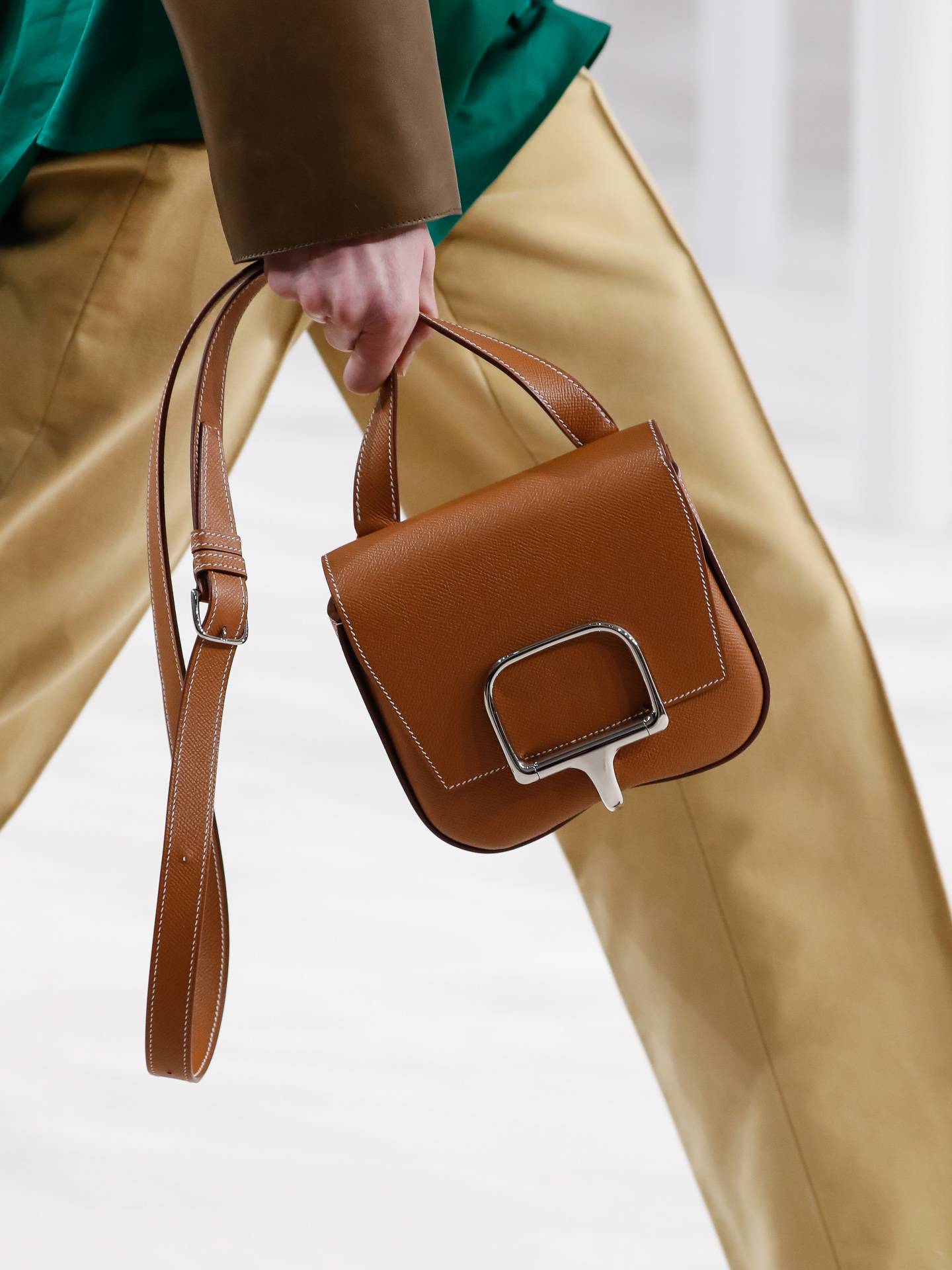 Hermes 手袋2020 年大熱︱6 個一定要知的百搭袋款 | Fashion | Madame Figaro Hong Kong