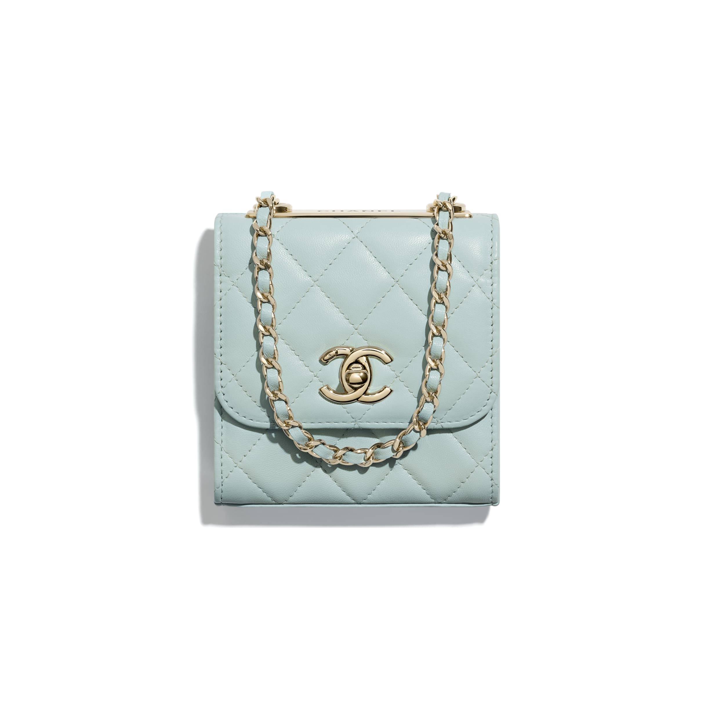 Chanel 10款手袋入門推介︱最平$9000即可入手! | Fashion | Madame Figaro Hong Kong