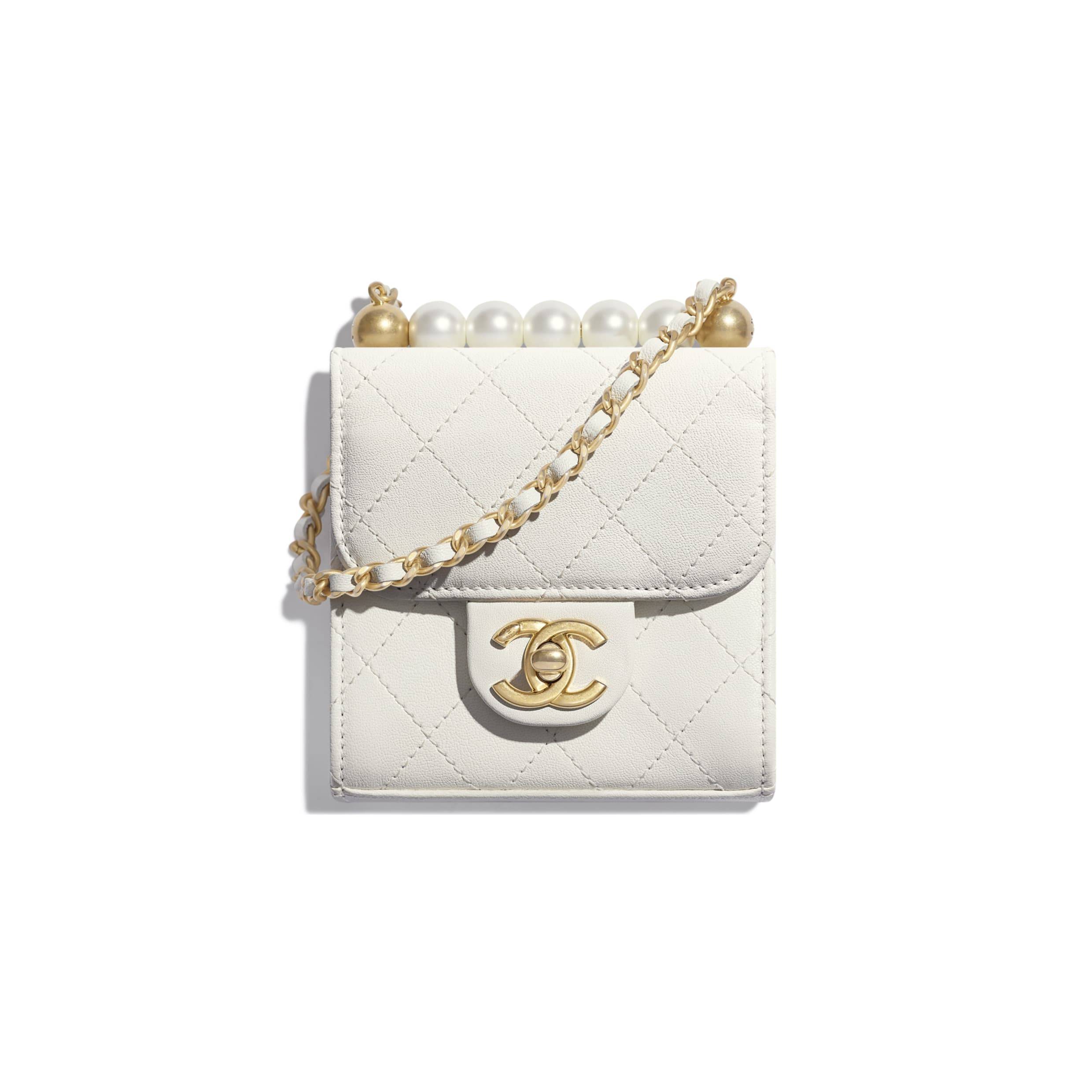 Chanel手袋入門款推介2021︱10款手袋最平$9000即可入手！ | Fashion | Madame Figaro Hong Kong