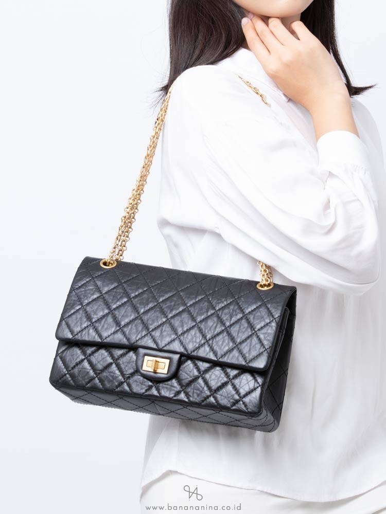 Chanel 手袋加價高達22%！ 一文看盡5個經典款最新價格 | Fashion | Madame Figaro Hong Kong