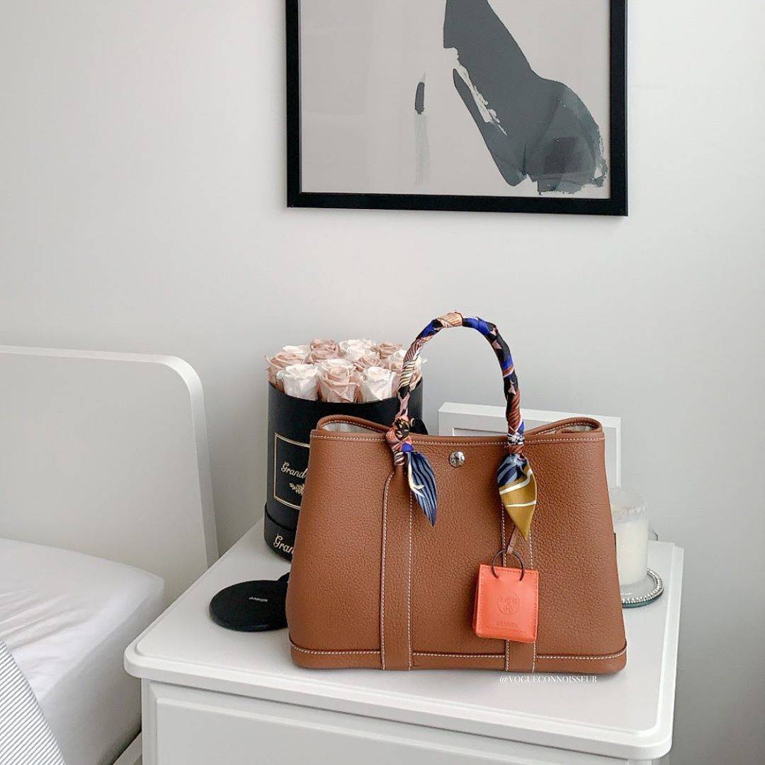 5 款 Hermes 入門級手袋，Kelly 與 Birkin 以外的投資選擇 | Fashion | Madame Figaro Hong Kong