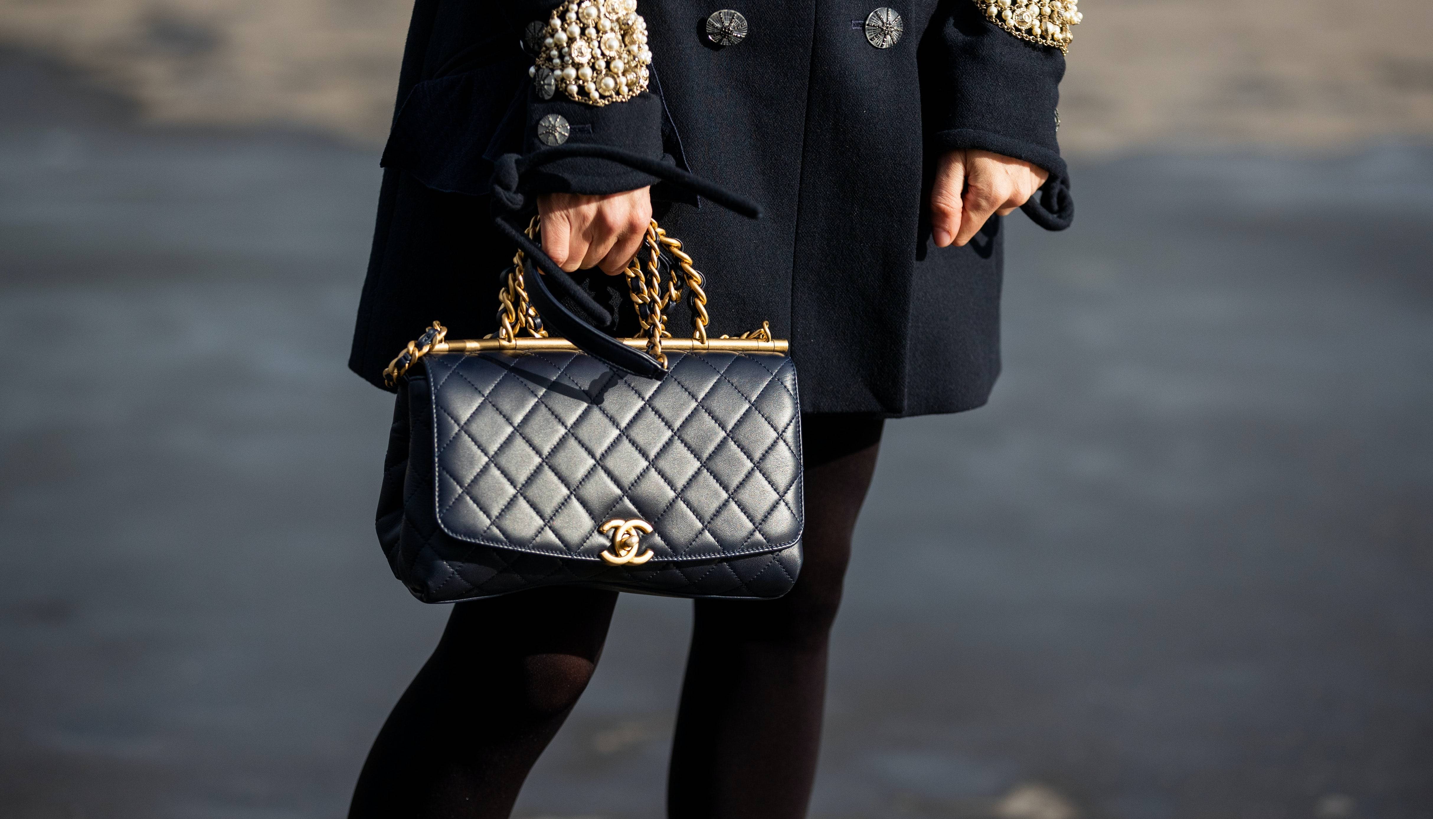 Chanel 手袋加價高達22%！ 一文看盡5個經典款最新價格 | Fashion | Madame Figaro Hong Kong