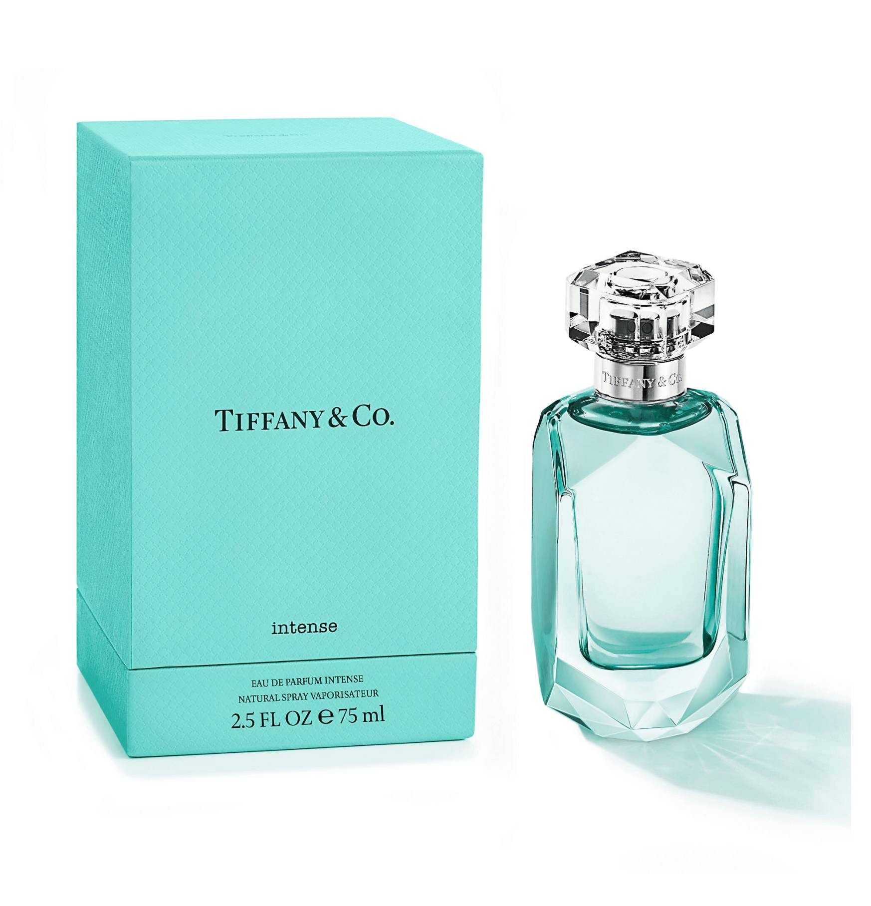 Tiffany&Co. 不止鑽戒，盤點4 款小資女必入的夢幻系香水| Fashion 