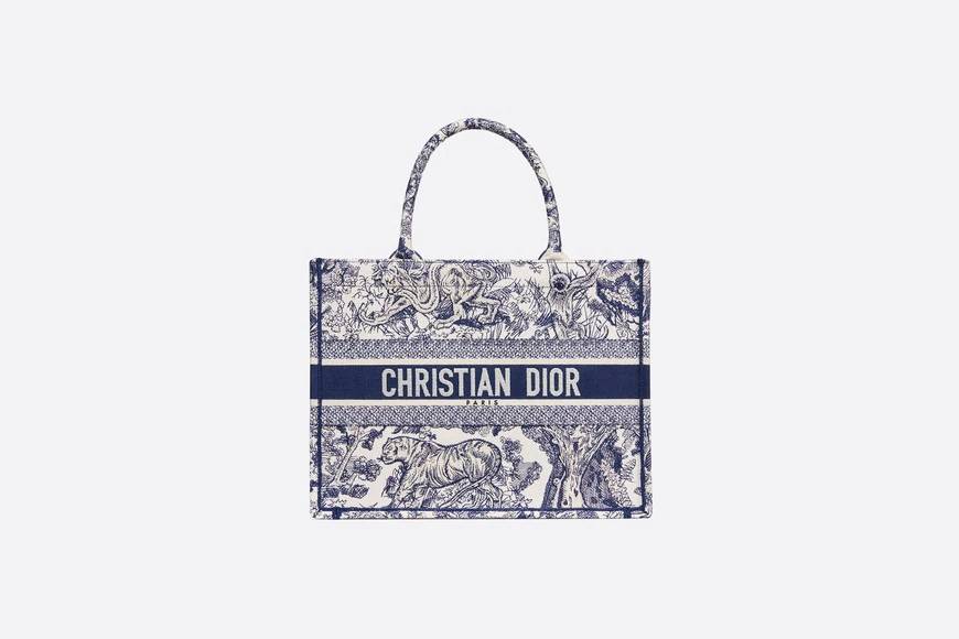 趕在 Dior 加價前入手，編輯部精選 5 個人氣袋款！ | Fashion | Madame Figaro Hong Kong