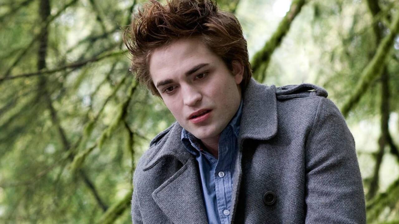 觀眾對 Robert Pattinson 的殘餘印象十居八九停留在《吸血新世紀／暮光之城》（Twilight）吸血鬼名門公子。