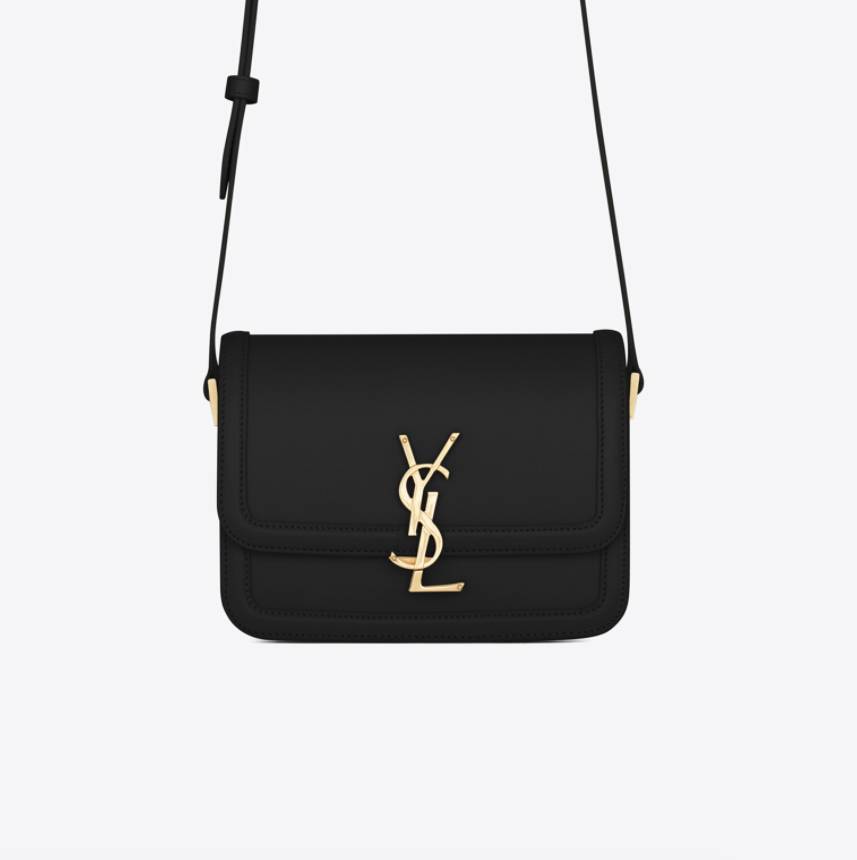 【YSL手袋】5個黑色斜背袋IT Bag 型格中性不失手 | Fashion | Madame Figaro Hong Kong