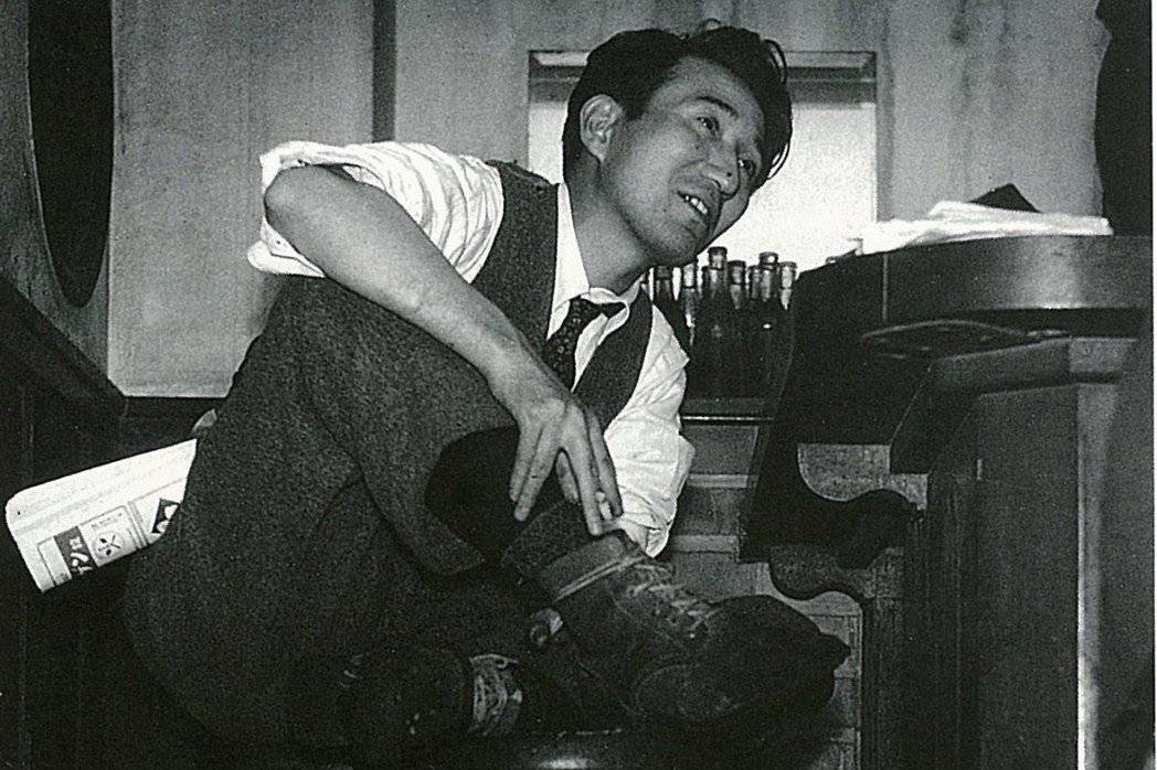 太宰治的厭世毒雞湯 做人不一定要時刻正能量 生而為人 我很抱歉 Wellness Madame Figaro Hong Kong