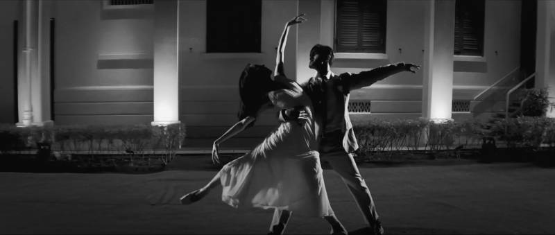 《羅密歐+茱麗葉》（圖片來源：YouTube @Hong Kong Ballet）