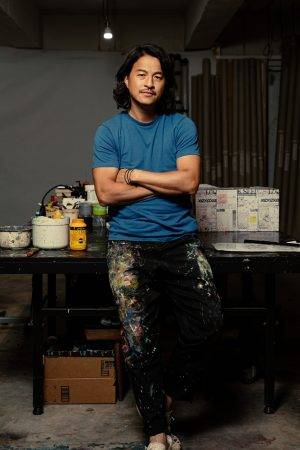 【未開封】Michael Lau STOREFAN$UMER 12” Michael Lau x Puma “SAMPLE” Collection - Le Site de la Sneaker