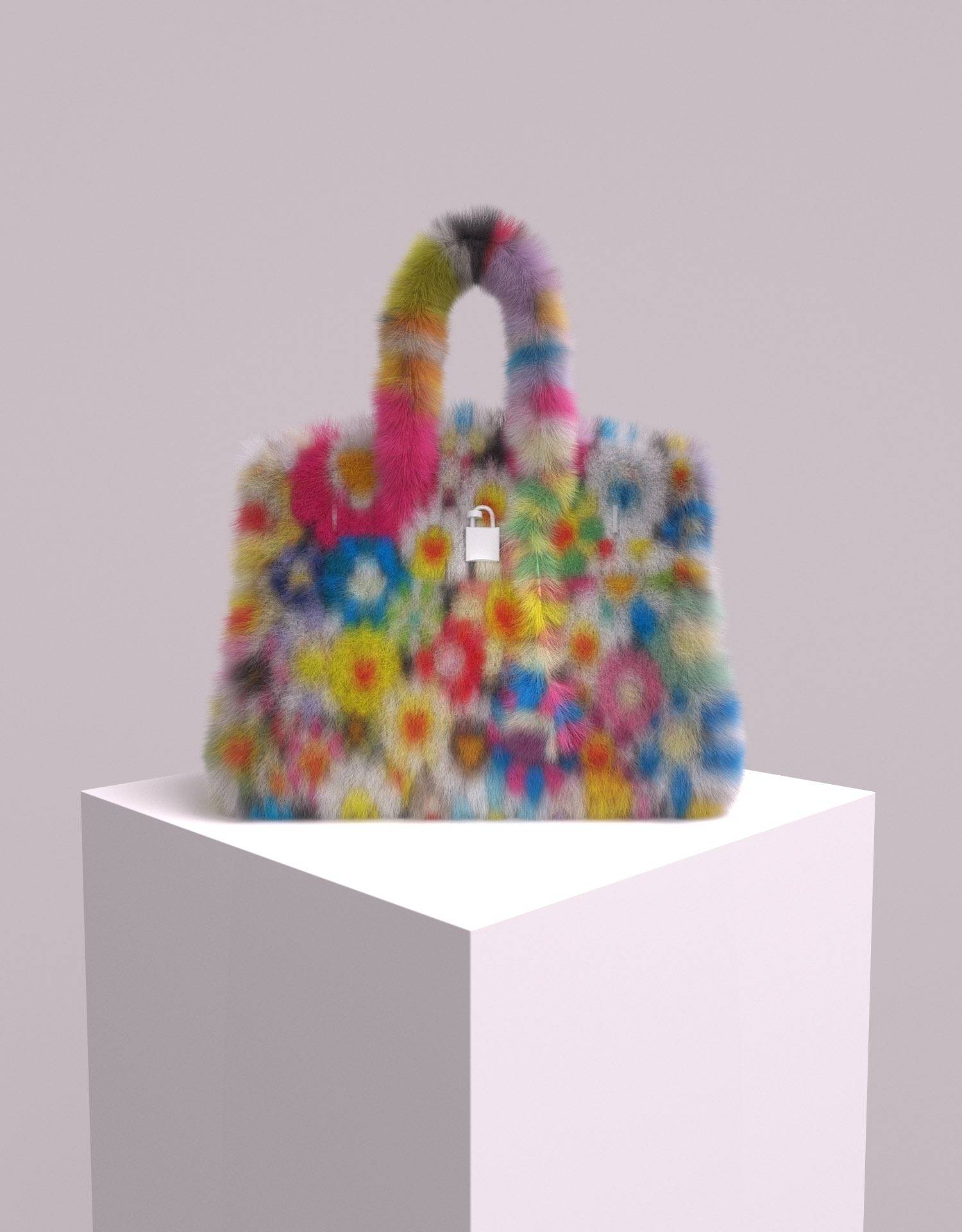 3個未來關鍵詞Metaverse、NFT、Sandbox! 時尚界如何回應虛擬新世界? | Art, Fashion | Madame Figaro  Hong Kong