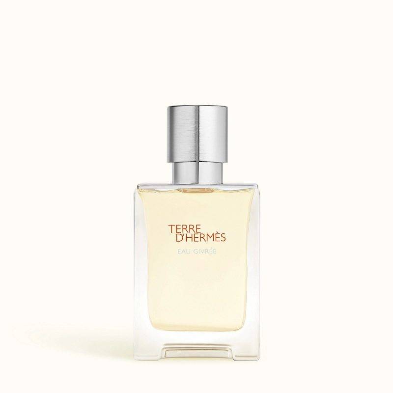 Hermès Terre d'Hermes Eau Givree Eau de parfum HK$780（圖片來源：Hermès ）