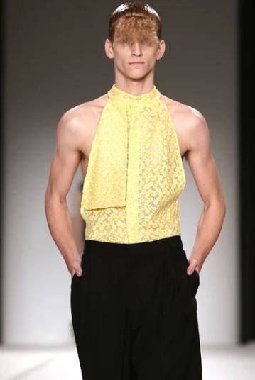 Jw anderson（圖片來源：Getty Images）