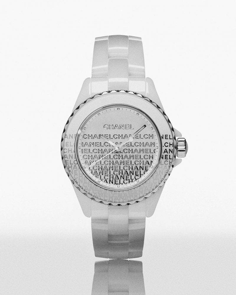 Chanel J12 手錶推薦，入門保值首選這款！（附2023價錢） | Fashion | Madame Figaro Hong Kong