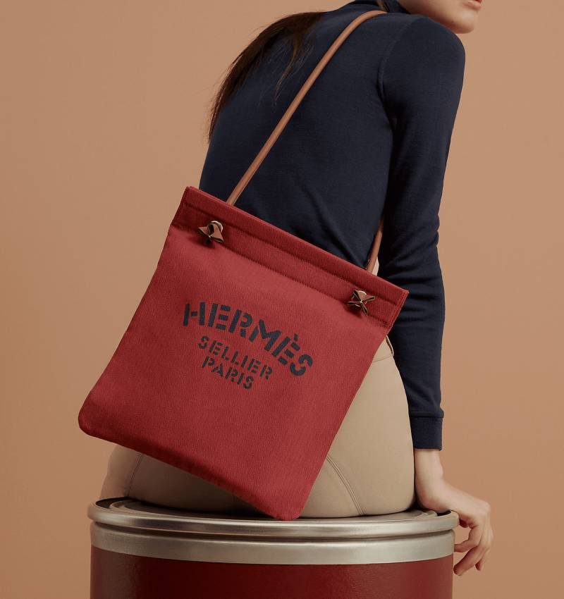 Hermès2023加價10%｜超值入門手袋推介Lindy/Evelyne/Picotin升值力高 