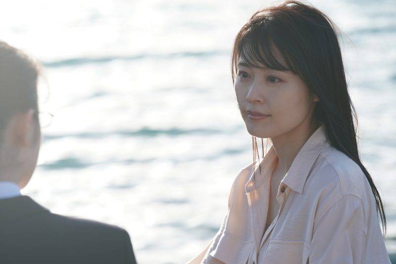 有村架純主演的Netflix原創日本電影《我是千尋》將於2023年2月23日在Netflix播出，非常值得期待！（圖片來源：《我是千尋》劇照 ）