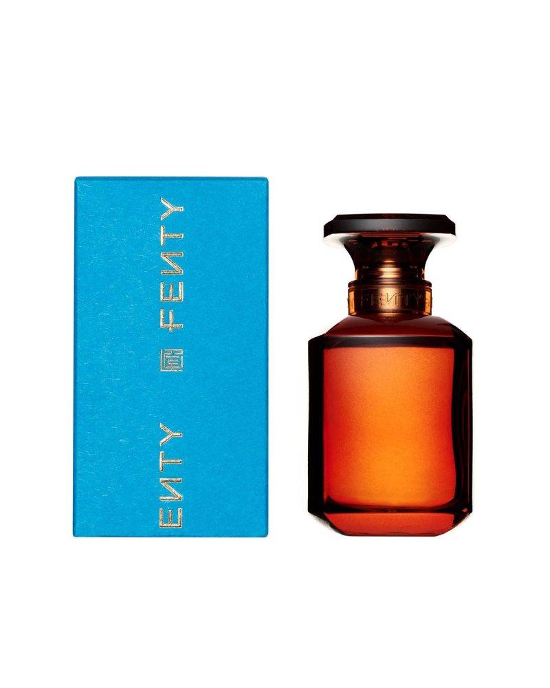 Fenty Eau de Parfum 現於香港Harvey Nichols限定發售（圖片來源：Fenty Beauty）