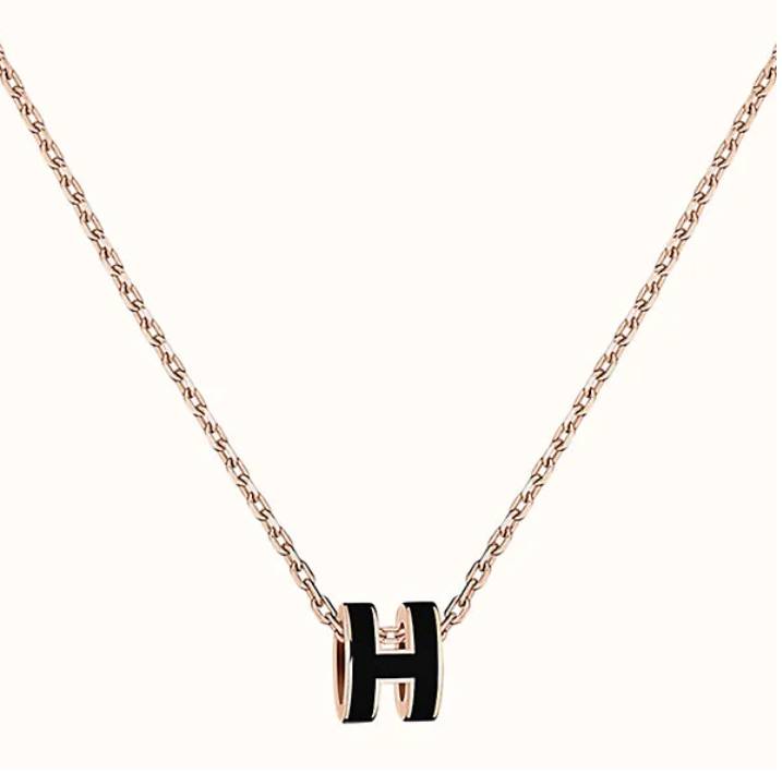 Pop H Pendant（價錢HK$ 3,500）（圖片來源：Hermés）