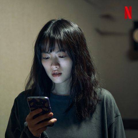 Netflix推薦 原本以為只是手機掉了 看點