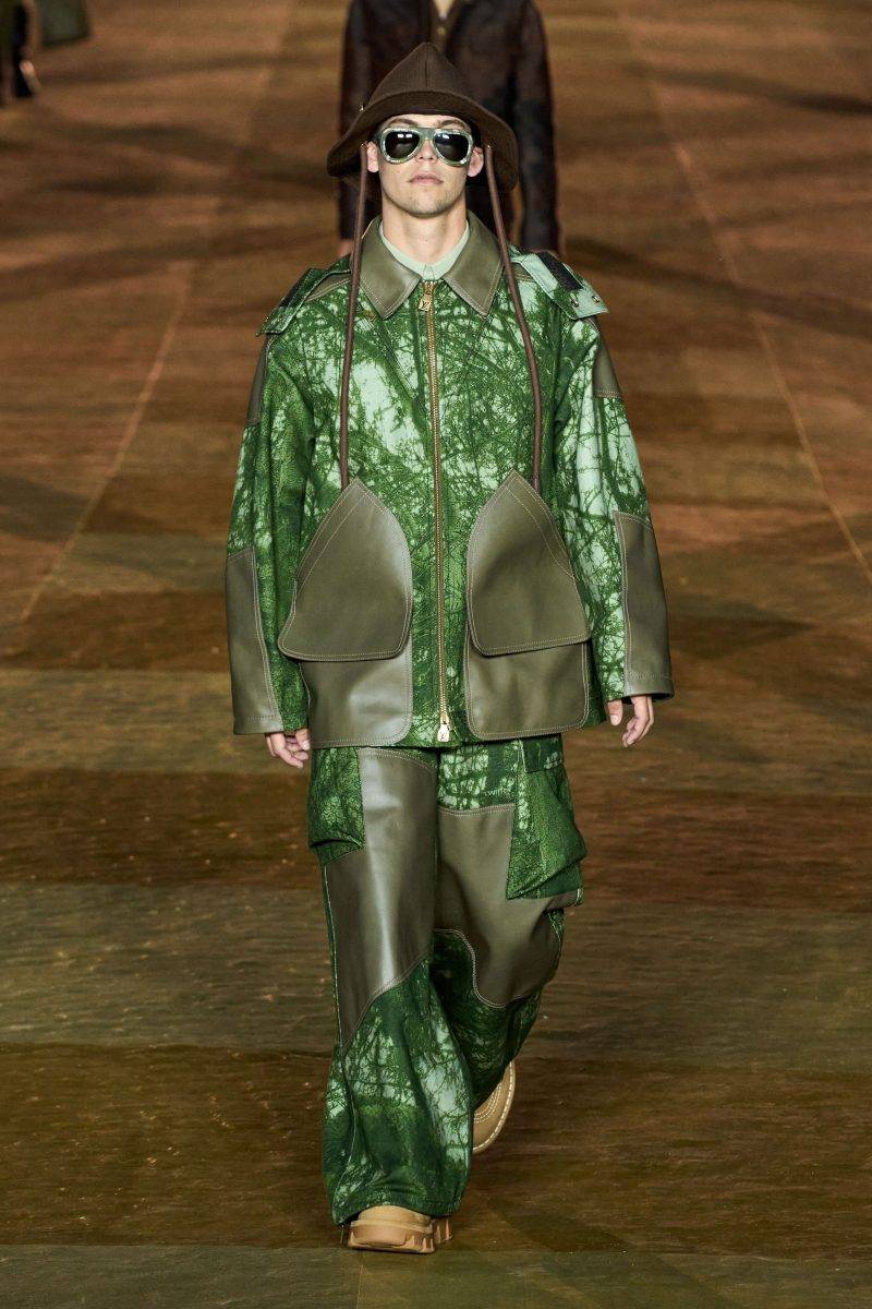 Louis Vuitton SS24時裝騷｜3大看點Pharrell首個操刀的LV展 從手袋、服飾打造新面貌 | Fashion ...