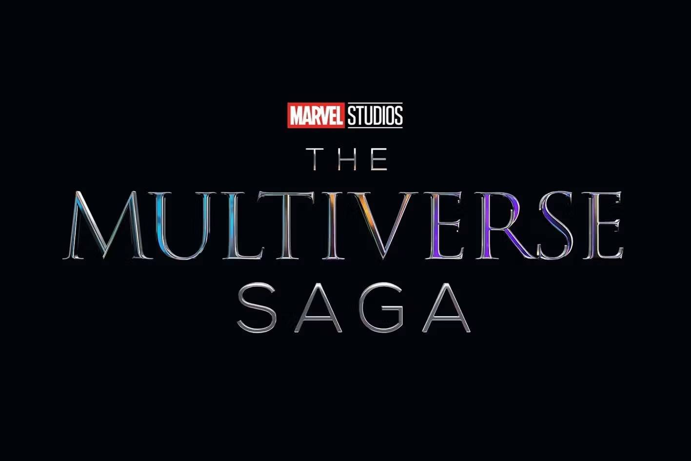 MCU的第四至六階段統稱為多重宇宙傳奇 The Multiverse Saga （圖片來源：MarvelCinematicUniverseWiki）