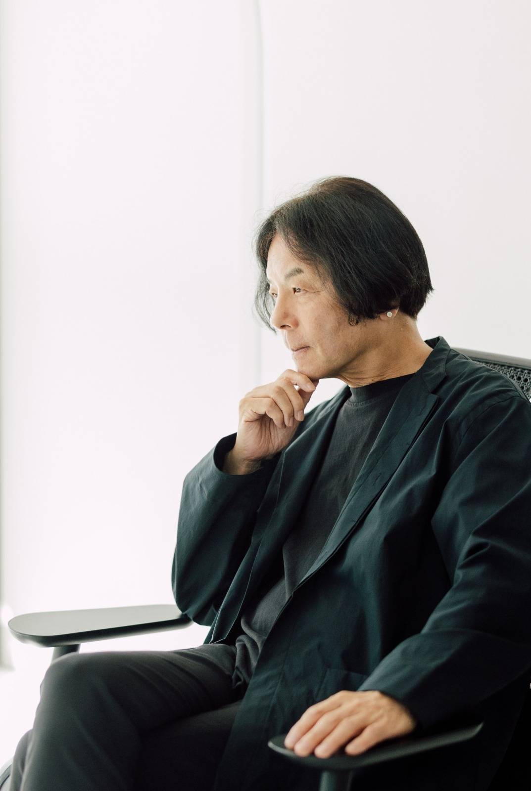 專訪日本時裝設計師 Atsuro Tayama ：屬世的 Perfect Imperfection（圖片來源：Atsuro Tayama）