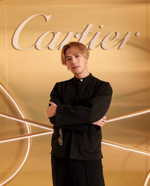 （圖片來源：Cartier）