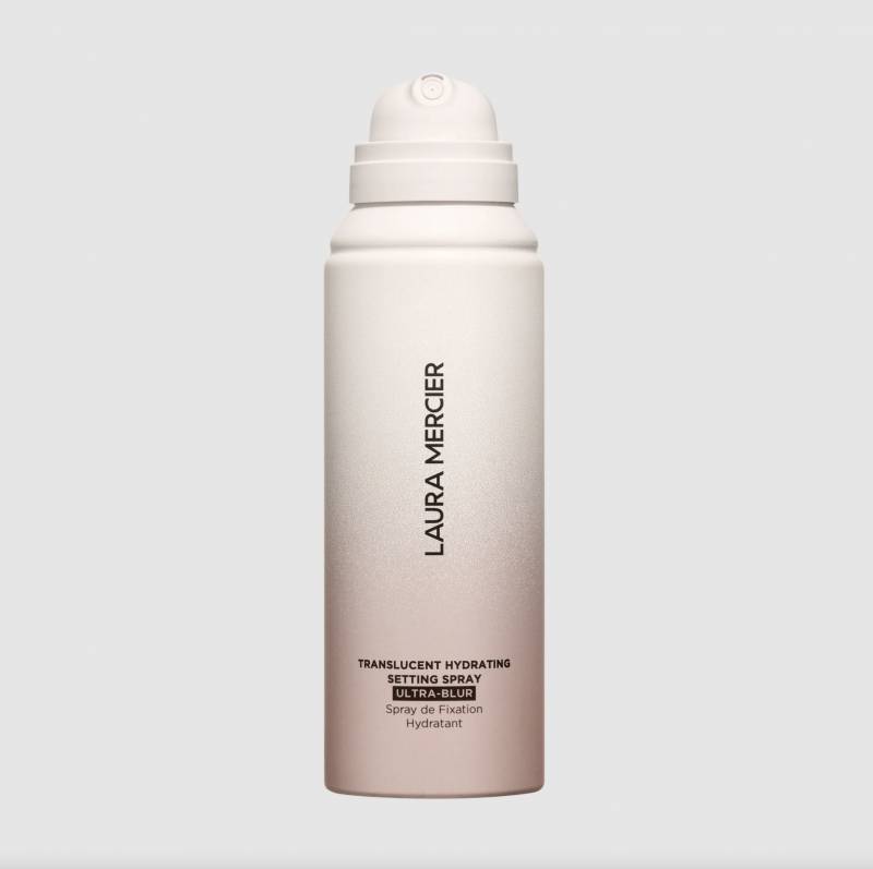 （圖片來源：Laura Mercier）