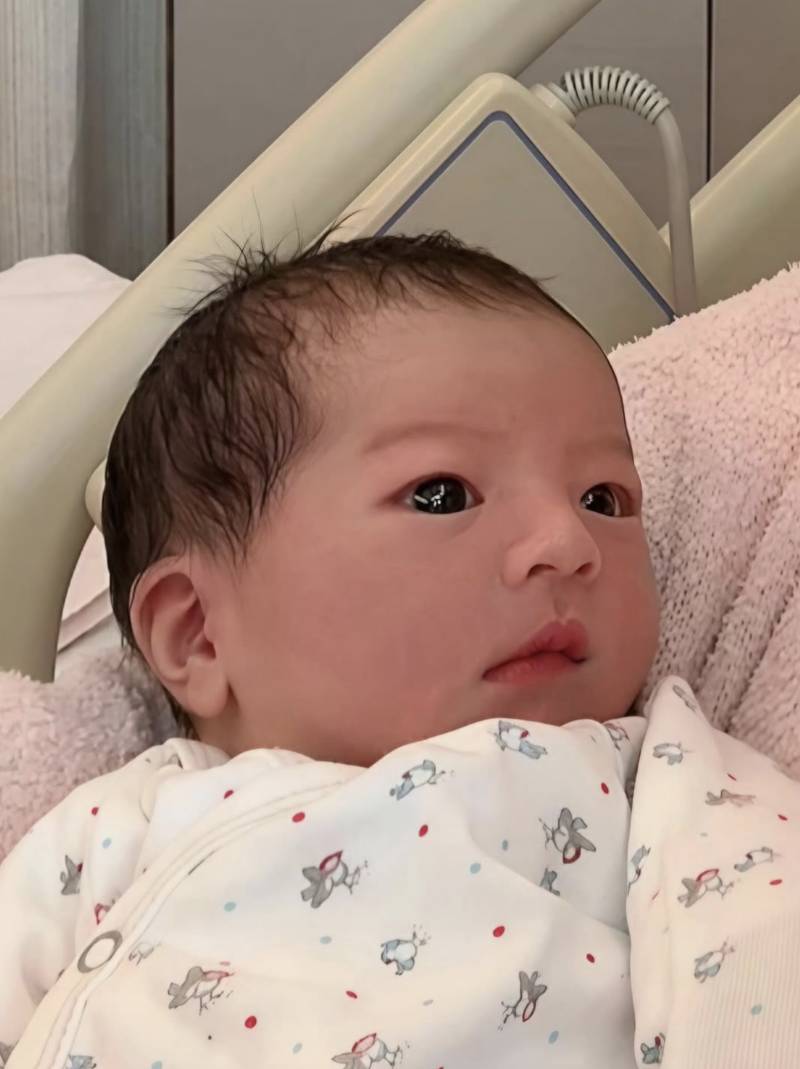 （圖片來源：IG@aaronkwokxx）