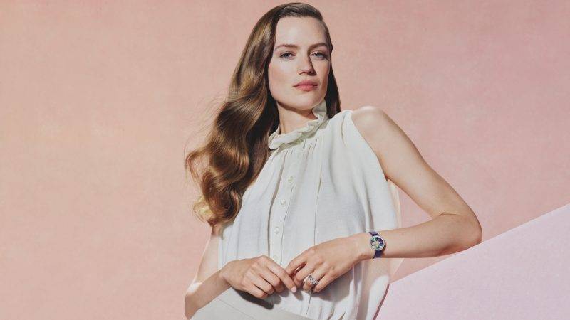 （圖片來源：Van Cleef & Arpels）