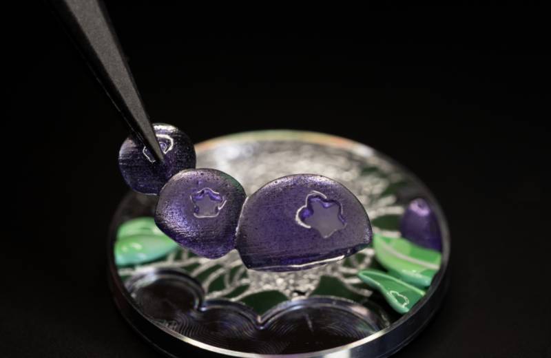 （圖片來源：Van Cleef & Arpels）