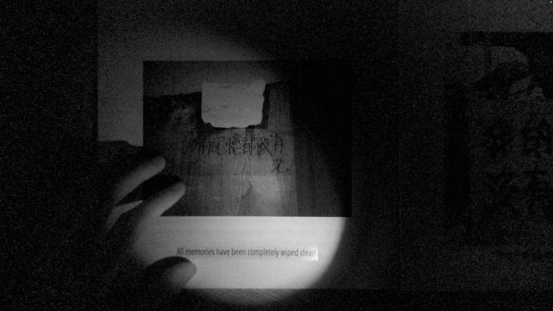 香港藝術家林妙玲《碎碎唸》(2023-持續)（圖片來源：2025微波國際新媒體藝術節）