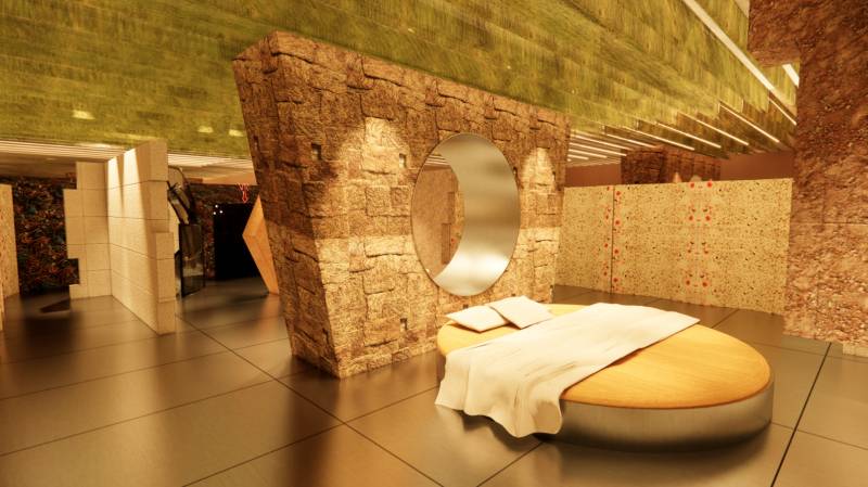 （圖片來源：Maison&Objet Intérieurs Hong Kong 2025）