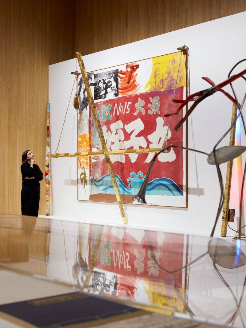 （圖片來源：IG@mplusmuseum）