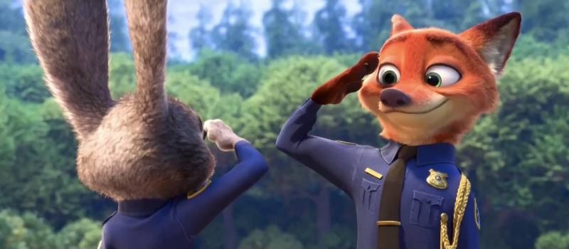 （圖片來源：《優獸大都會》劇照）