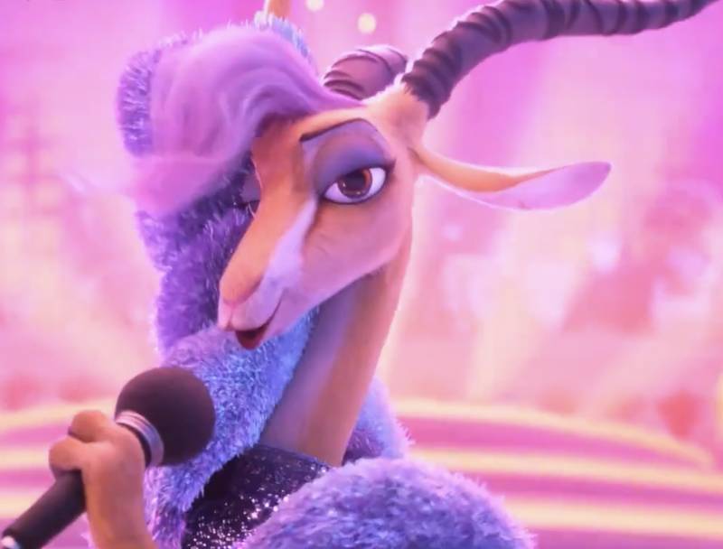 （圖片來源：《優獸大都會》劇照）